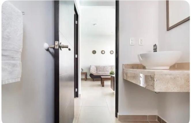Departamento Dream Lagoons Xa * Cancun