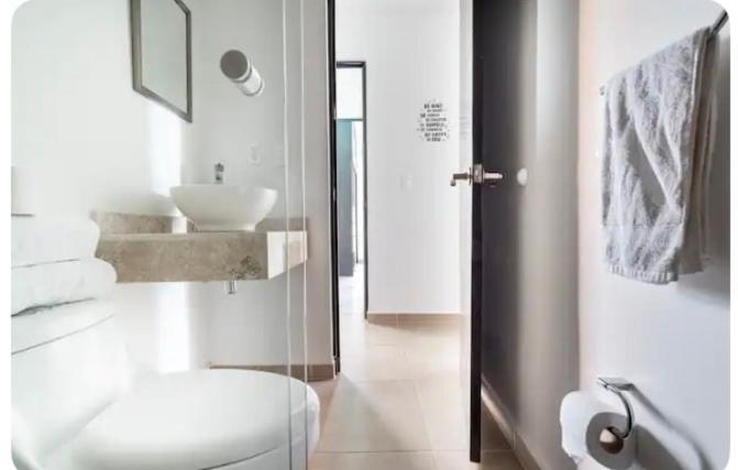 Apartment Departamento Dream Lagoons Xa