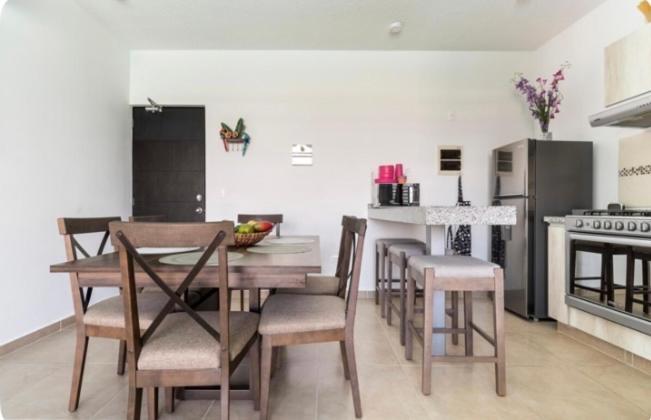 Apartment Departamento Dream Lagoons Xa Cancun